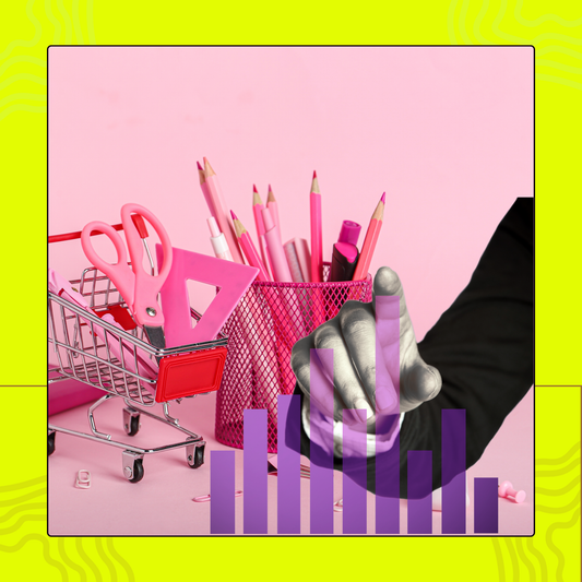 Asesoría de Ventas para su Papelería Personalizada 